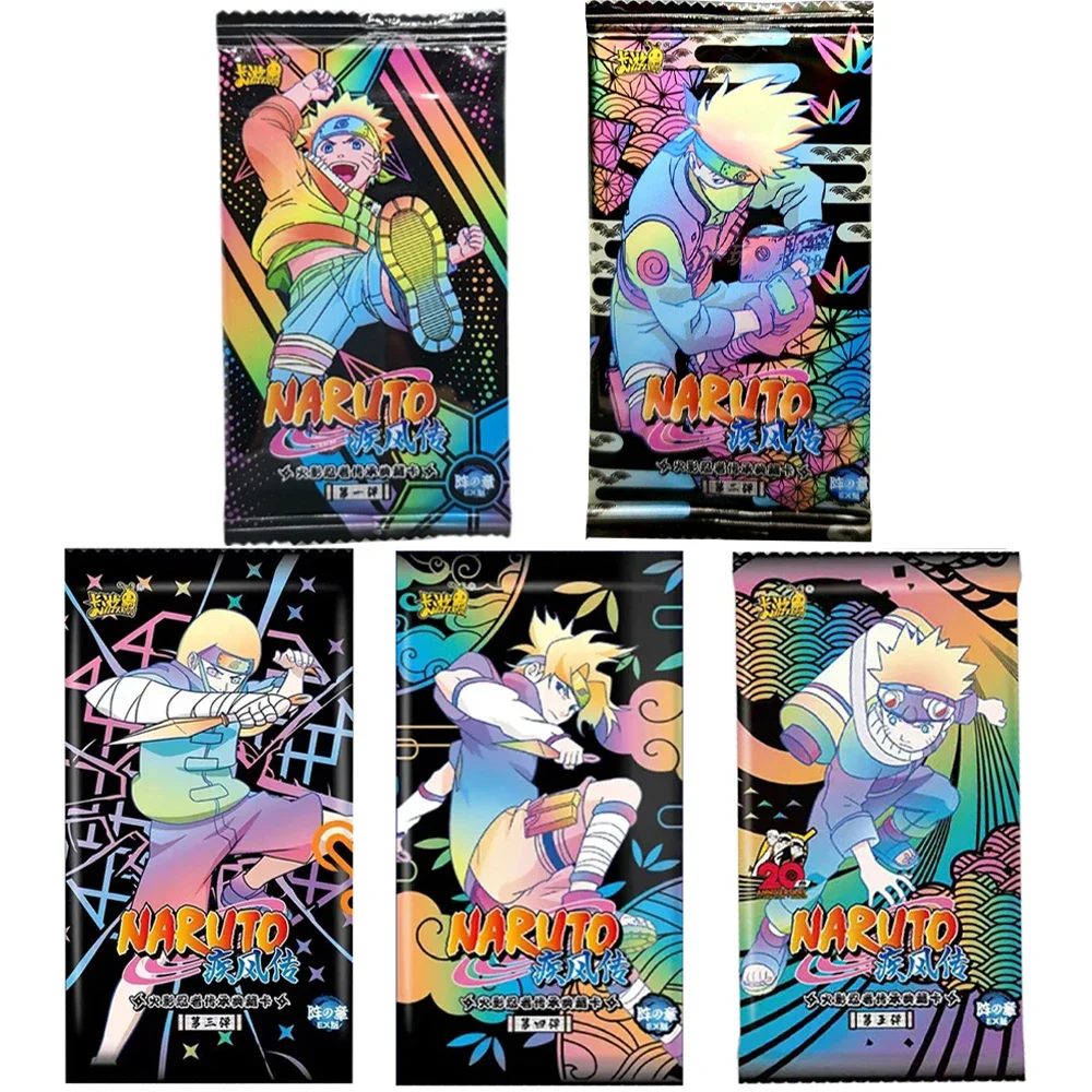 Kayou Naruto Card Versione Ex Whirlpool Naruto Sp Uchiha Madara Bp Mr Card Card Collection Card