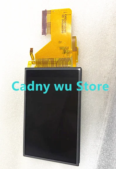 Originale Per Fuji Fujifilm X-T30 Xt30 X-T100 Xt100 Schermo Lcd Parti Di Riparazione Originali