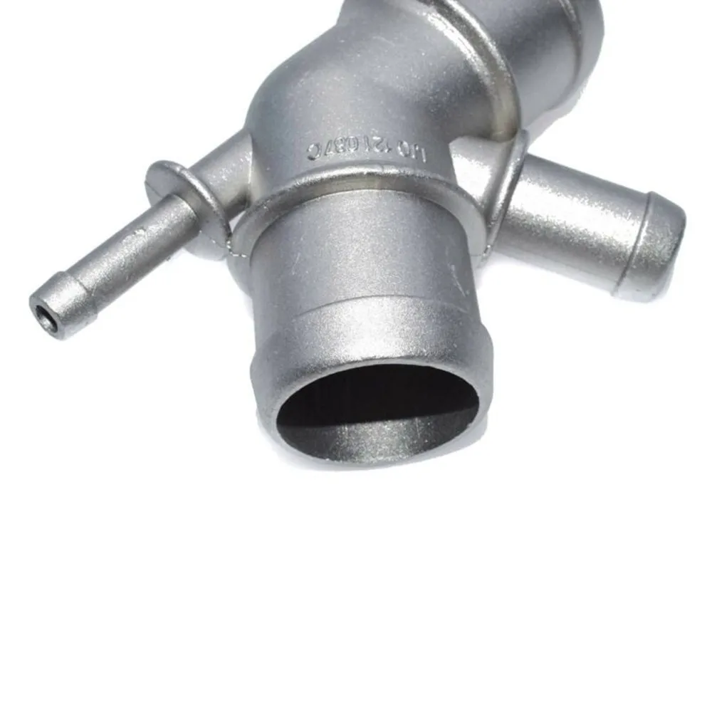 Air Conditioning Hose Clip Aluminium Coolant Hose Connector For A3 Seat Skoda