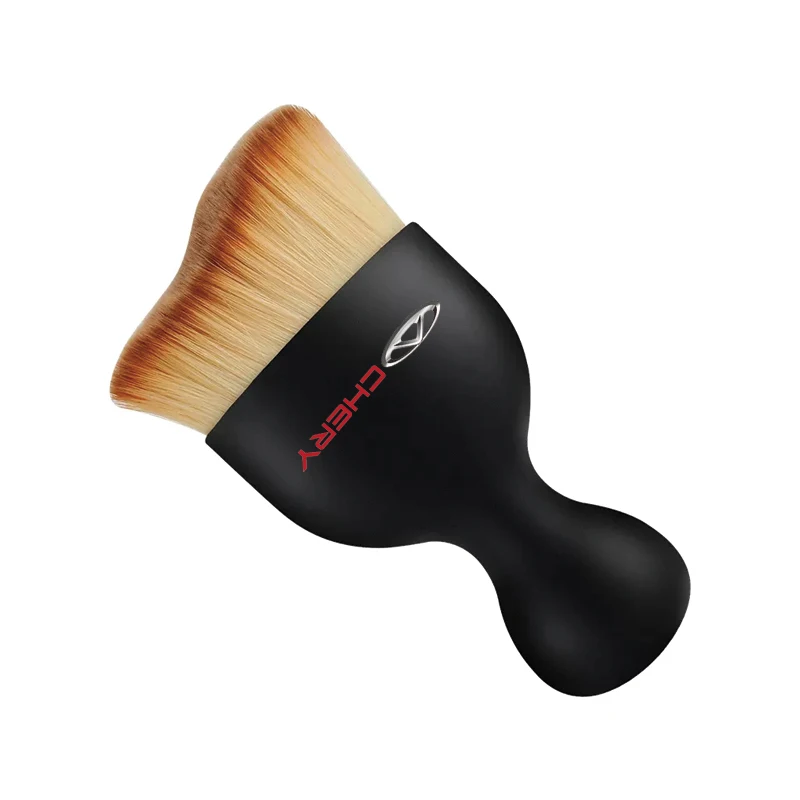 Car Air Vent Cleaning Soft Brush with Casing Car Interior Crevice Dusting for Chery Tiggo 2 3 4 5 6 7 8 3X 5X Pro T11 5X Glx 7 5
