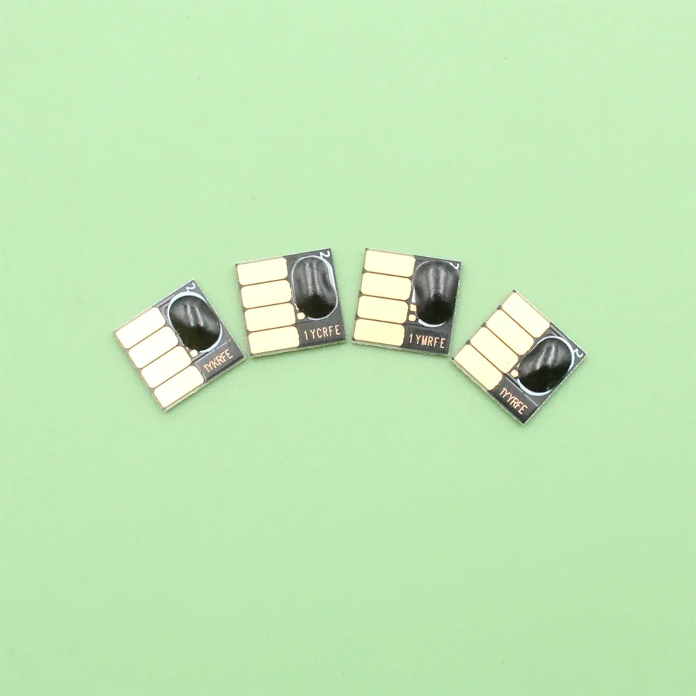 

For HP 981X HP981 981 X Cartridge ARC Chip For HP PageWide Color 586dn 556xh 586z 586f 556 586 E55650 E58650 Printer