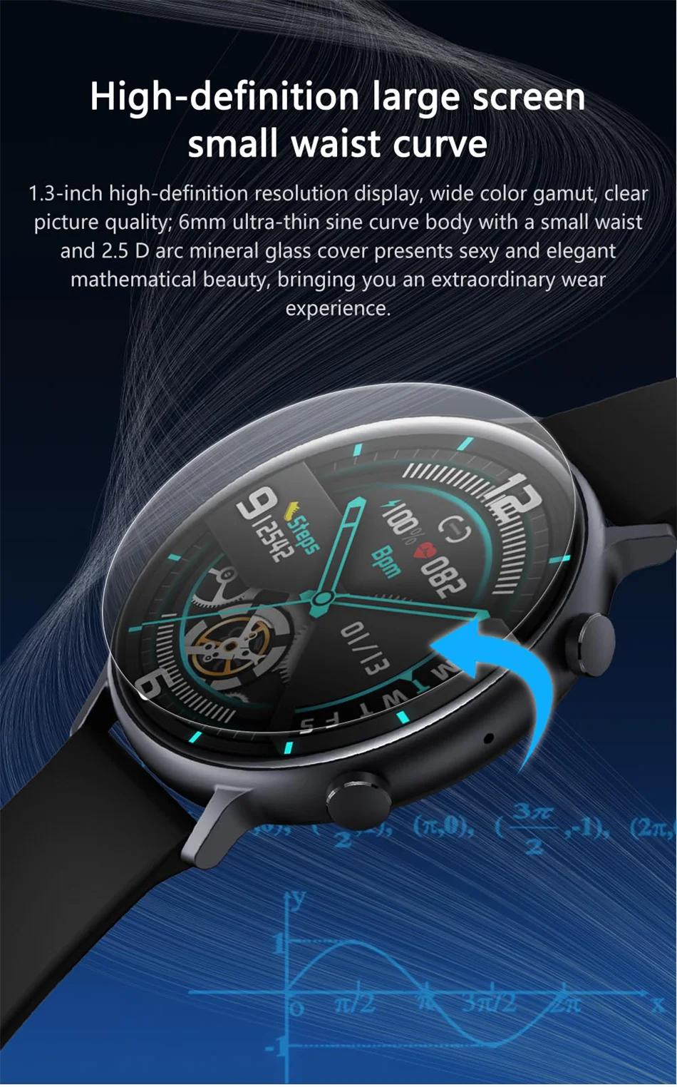 2022 New Bluetooth Call Smart Watch Men Women ECG+PPG Fitness Tracker Sports waterproof Bluetooth Music Smartwatch Man Ladies