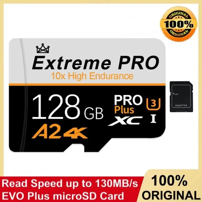 Scheda Sd Scheda Di Memoria Da 1Tb Scheda Tf/Sd 1Tb 2Tb Pro Seleziona Scheda Di Memoria 512Gb 256Gb Adattatore Per Scheda Sd Ad Alta Velocità Dash Per
