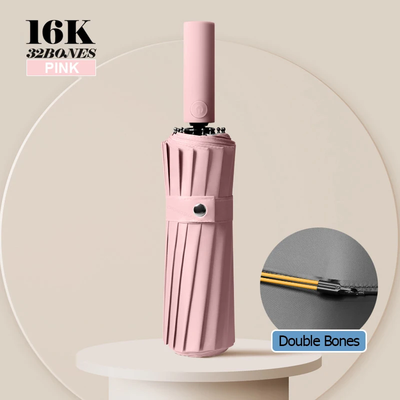 16k32bones Pink