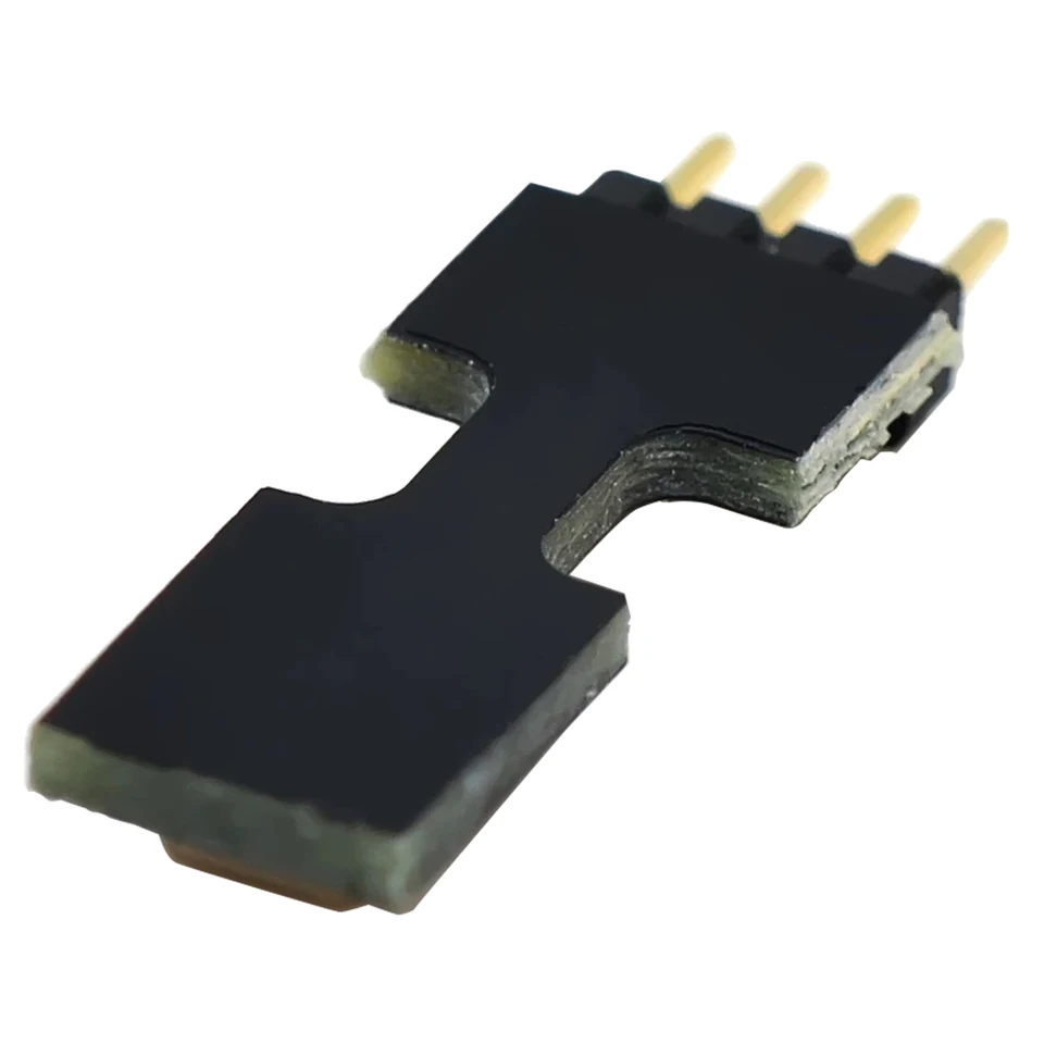 AHT25 Digital Temperature and Humidity Sensor Module