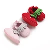 0-18M Newborn Baby Spring and Autumn New Cute Cartoon Shoes Floor Shoes Baby Walking Socks Anti slip Children's Floor Socks Fema 1