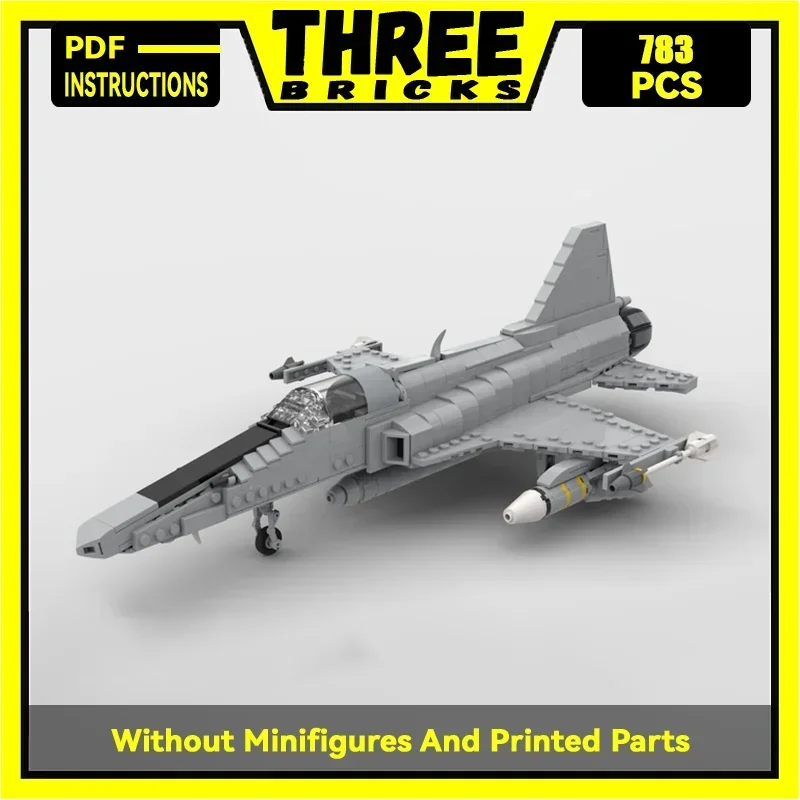 moc-building-bricks-military-model-1-35-f-20-tigershark-technology-fighter-modular-blocks-gifts-christmas-toys-diy-sets-assembly