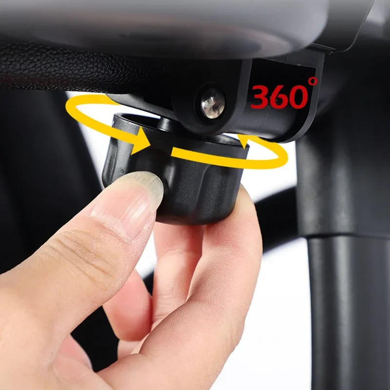 Stroller Accessories Baby Stroller Dinner Table Tray Plate Handrest Dish Supplies for Toddler Infant Boys Girls Milk Bottle Cup Holder