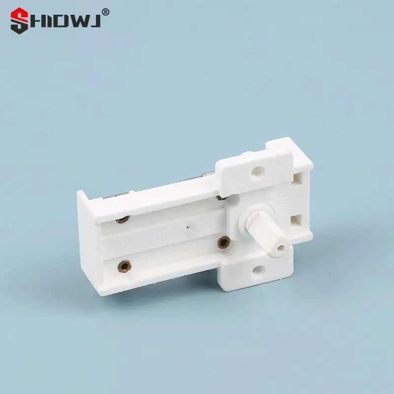 Thermostat Bimétallique KST-220 - 16A 250V, Réglable 90°C - Pour Radiateur électrique, Fer à Repasser, Appareils Chauffants