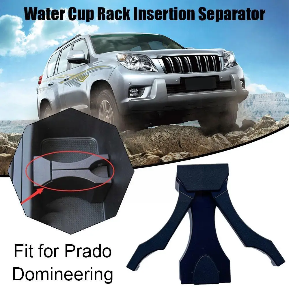 Beverage cup holder Suitable 55633 60040 for Toyota landcruiser 200 and Prado 120series (2002