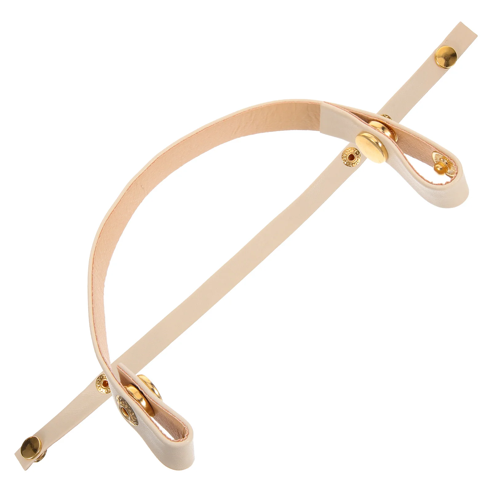 Рисунок 2 - Ремешки на щиколотке