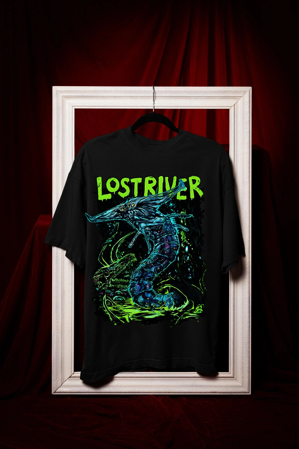 Subnautica T-Shirt Indie Game Ocean Survival T-Shirt Kleidung Grafik Kurzarmshirt Unisex Männer Frauen Ganzjährig