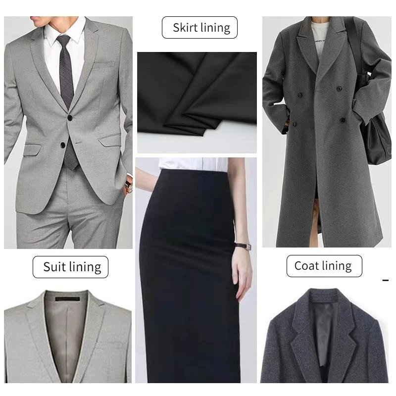 High Density Lining Fabric 2