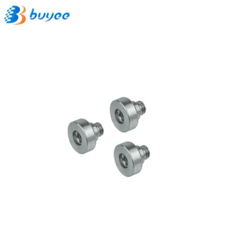 3PCS A1347 Bottom Case Screws 922-9574 for Apple Mac Mini A1347 2010 2011 2012 Year Lower Cover Screws