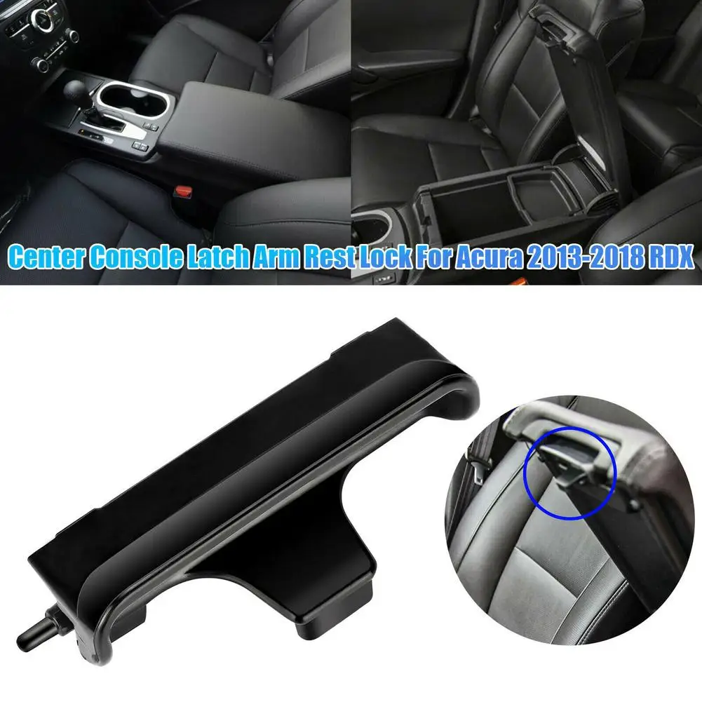 CenterConsoleLidLockArmrestLock83417tx4a01ReplacementParts