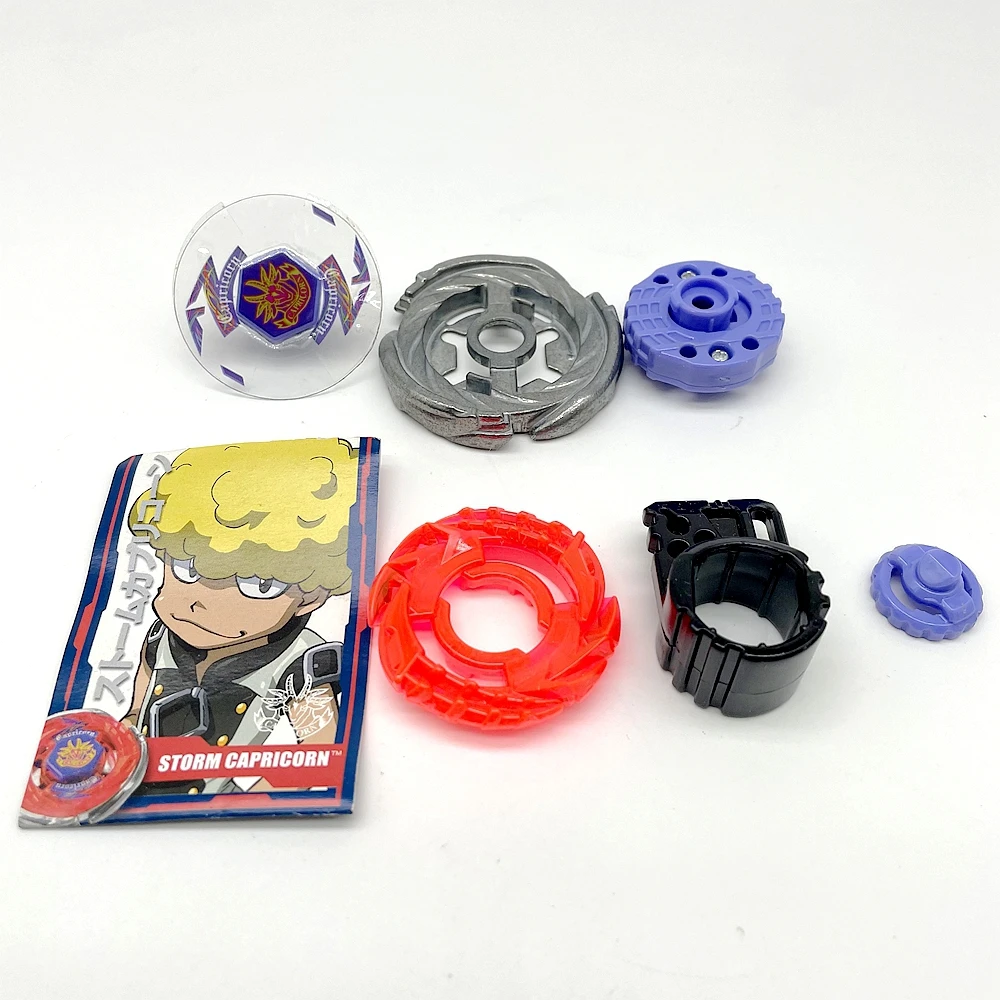 

BEYBALDE BB50 металлический штормовой Козелок для борьбы M145Q ,BEYBLADE BB-50, без пускового устройства, без коробки