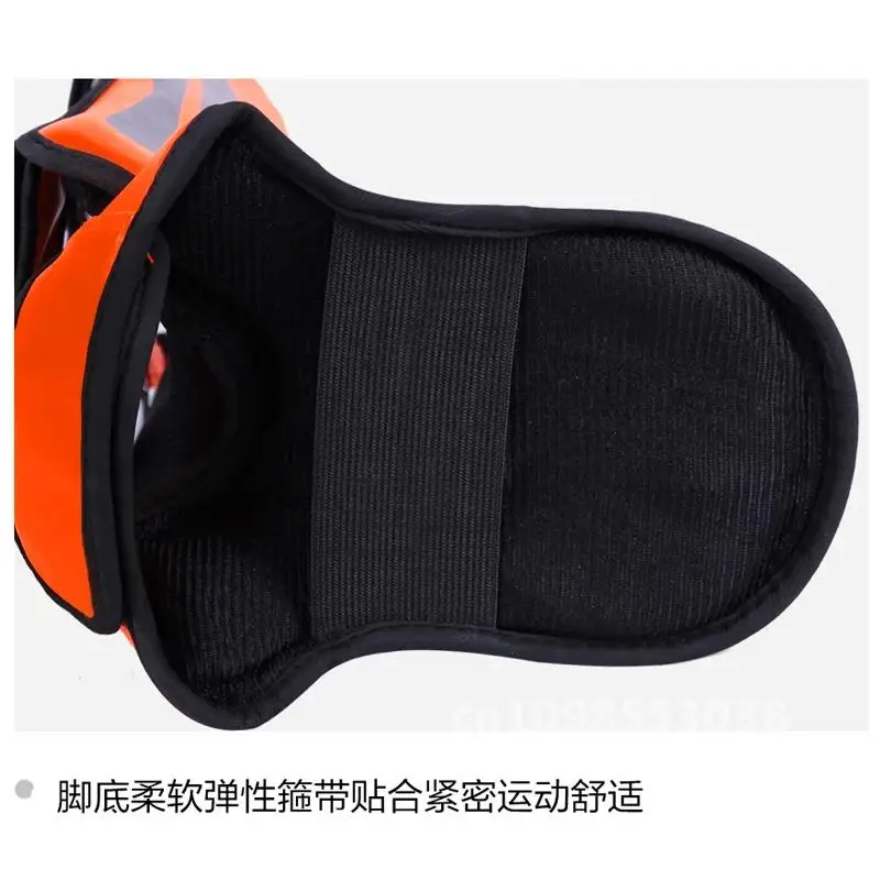 Youth/Adult Kids MMA Boxing Shin Guards Instep Kickboxing Equipment DEO Sanda Karate Protectors Thai Leggings Support Ankle Muay