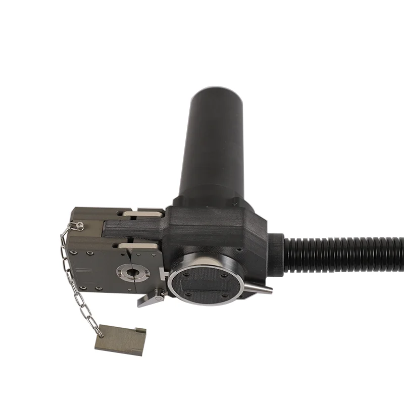 GhionChion Automatic Orbital Welding Machine suitable for semiconductor, food industury, pipe rang from 1/8-6"inch 4
