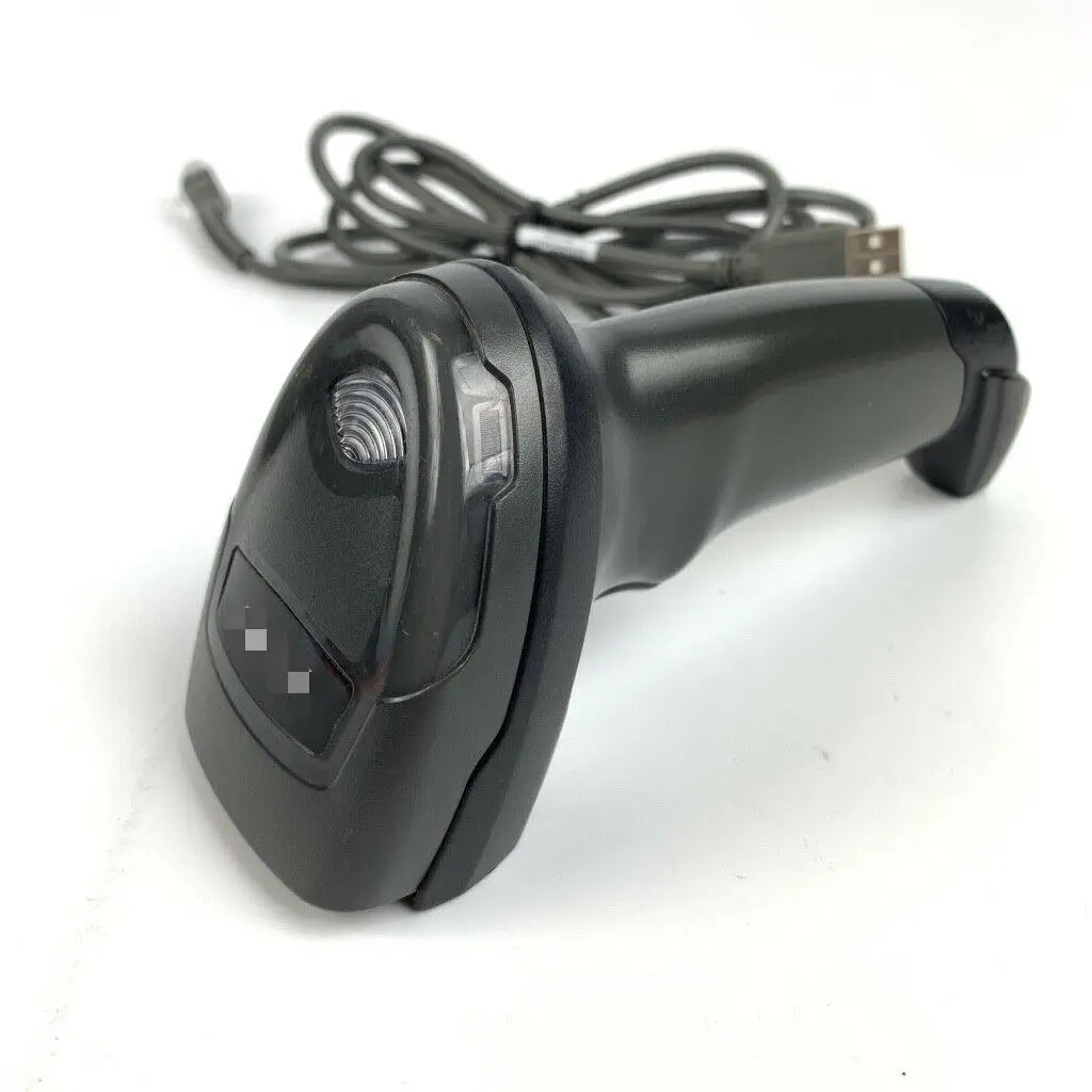 

DS3408 DS4308-SR00007VZWW Digital 2D Barcode Scanner Handheld Bar Code Reader