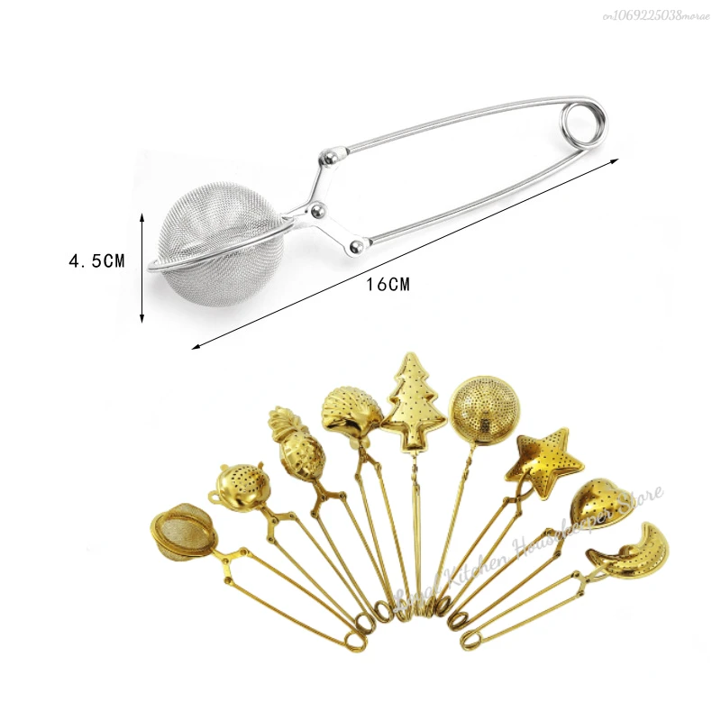 Stainless Steel Tea Infuser