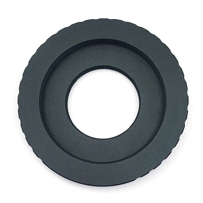 

NEWYI M42-C-FX Dual-Purpose Mount Adapter Ring Metal for M42 Lens / C-Mount Lens To Fujifilm X-Mount Camera Accessory