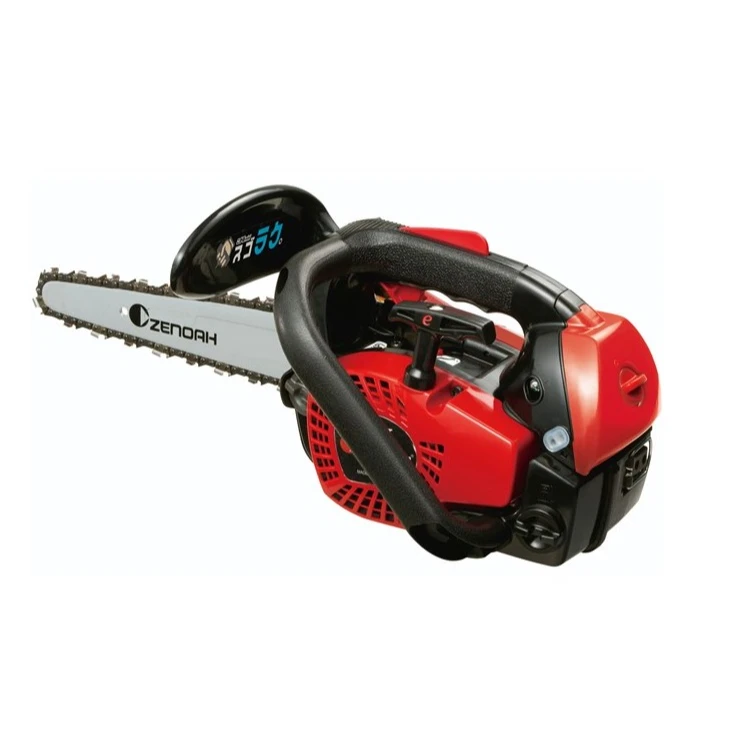 Zenoah chainsaw made in Japan 18.3cc chain saw mini with battery bud powell the return of bud powell made in japan 1 cd