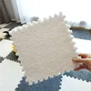 LY Baby Puzzle Mat Kids Interlocking Exercise Rugs Floor Tiles Toys Soft Carpet Climbing Pad EVA Foam Splicing Bedroom Removable 3