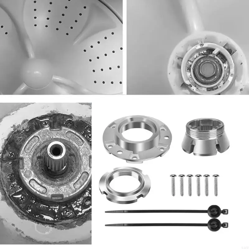 B46E Sink Washing Machine Repair Part for W10324651 Washing Machine