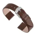 DarkBrown SilverTone