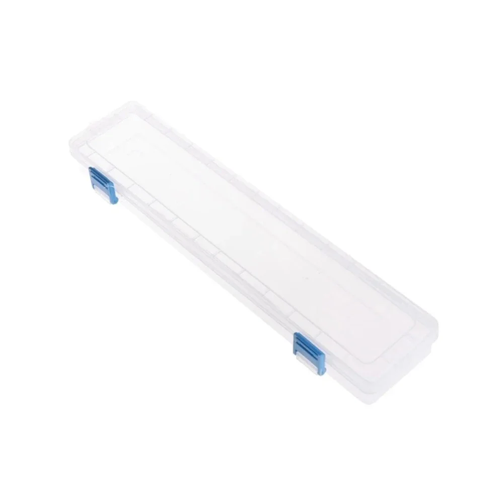 Paintbrush holder 1Pc Painting Brush Holder Storage Box Watercolour Pen For Markers Crayons Scissors Glitter Glue Sewing Painting Drawing Tools