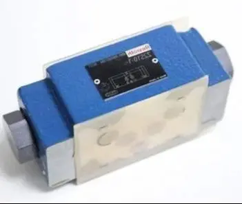 Pilot operated check valve Z2S10-1-3X/ R900407394 Z2S10-1-34/ Z2S 10-1-3X/
