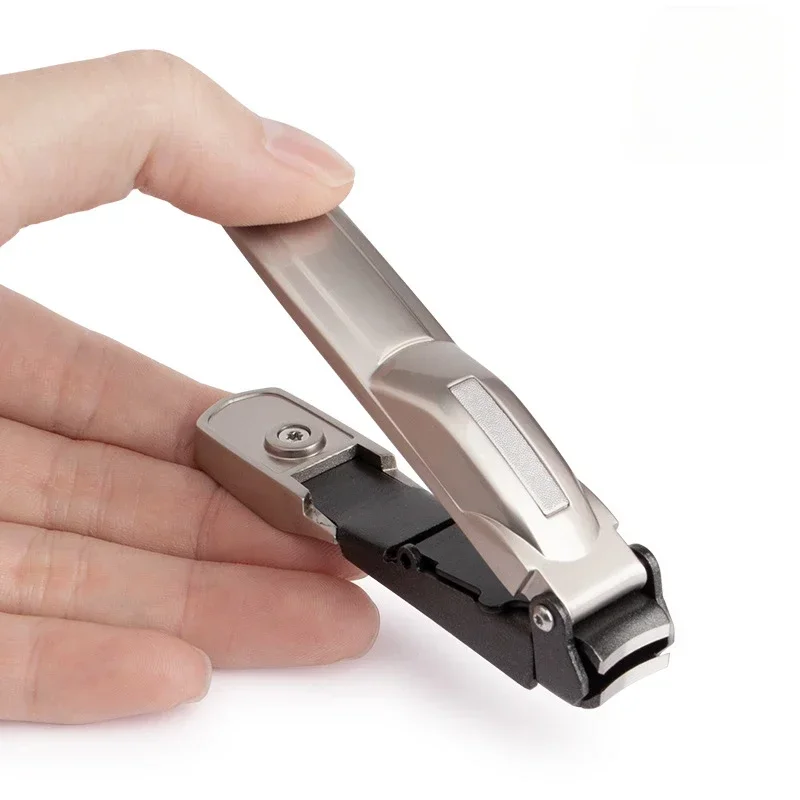 

Stainless Steel Kit Manicure Nail Cuticle Clippers Nipper Cutter Trimmer Toenail Fingernail Scissors Car Shape Pedicure Tools