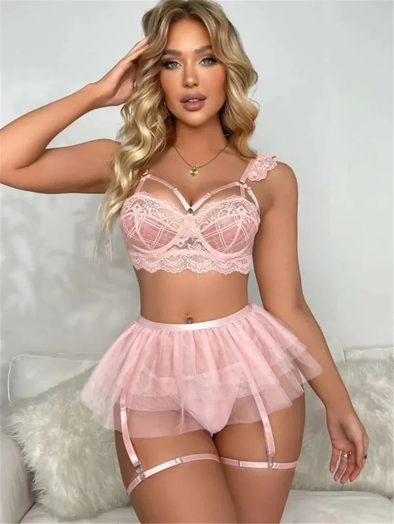 Women Lingerie Set
