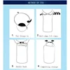 8L/25L/40L/70L/75L Outdoor Waterproof Dry Bag Back Pack Swimming Bag River Trekking Rafting Kayaking Travel Clothes Storage Pack 6