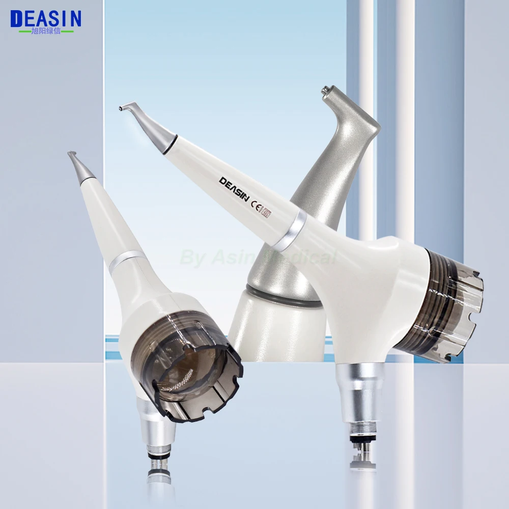 DentalAirProphyUnitTeethWhiteningSprayPolisherJetAirFlow