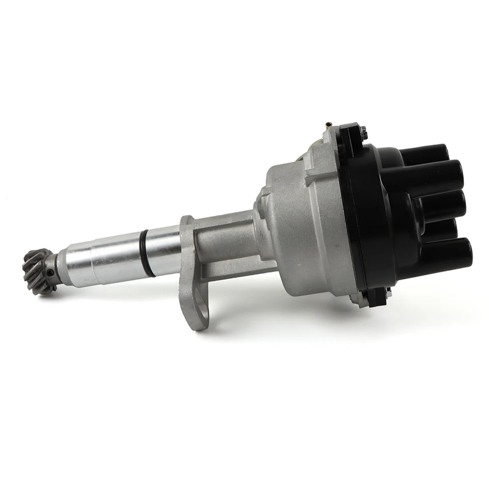 thumbnail image 2 of Ignition Distributor T2T84872 MD326637 For 4G63 4G64 Engine Forklift FG30 4 Cyls GP18K 2 of 9