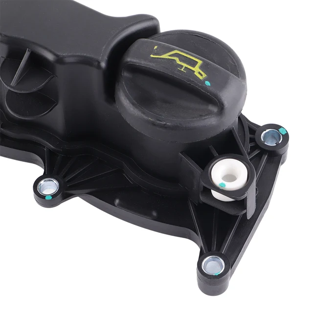 Coperchio Bilanciere Valvola Motore Per Citroen 1.6 HDI - Compatibile Con Berlingo, C2, C3, C4, C5, Xsara - Foto 8