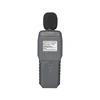 LODESTAR LD353 Mini Audio Digital Sound Level Meter Noise Measurement Instrument DB Meter 30~130dB Decibel Monitor 3