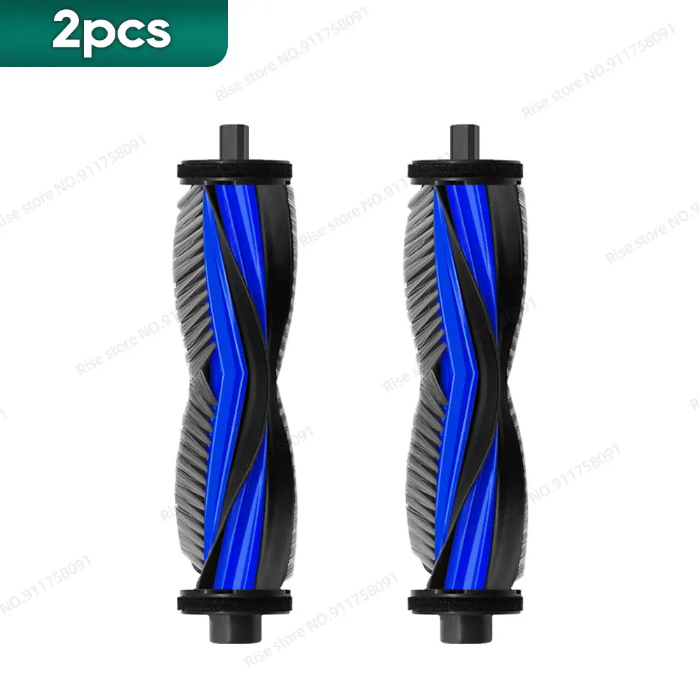 Kit Manutenzione Completo Per Deebot Mini – Spazzola Principale, Filtro HEPA, Sacchetti Polvere E Panni, Compatibile Con Aspirapolvere Ecovacs