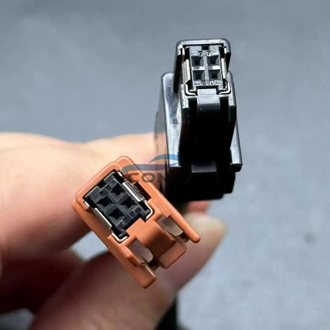 미쓰비시 이클립스 크로스 USB 케이블, SDA 라인 휴대폰 상호 연결