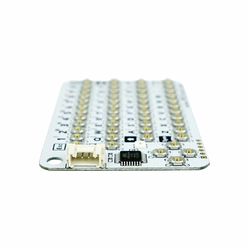 Oficial Cardkb Mini Teclado Unidade Programável V1.1 Mega8a M5stack - Imagem 5