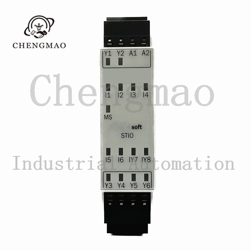 Nuovo Relè Di Marca Originale Fx0-Sti068002 Fx3-Cpu000000 Fx3-Mpl000001 1043700