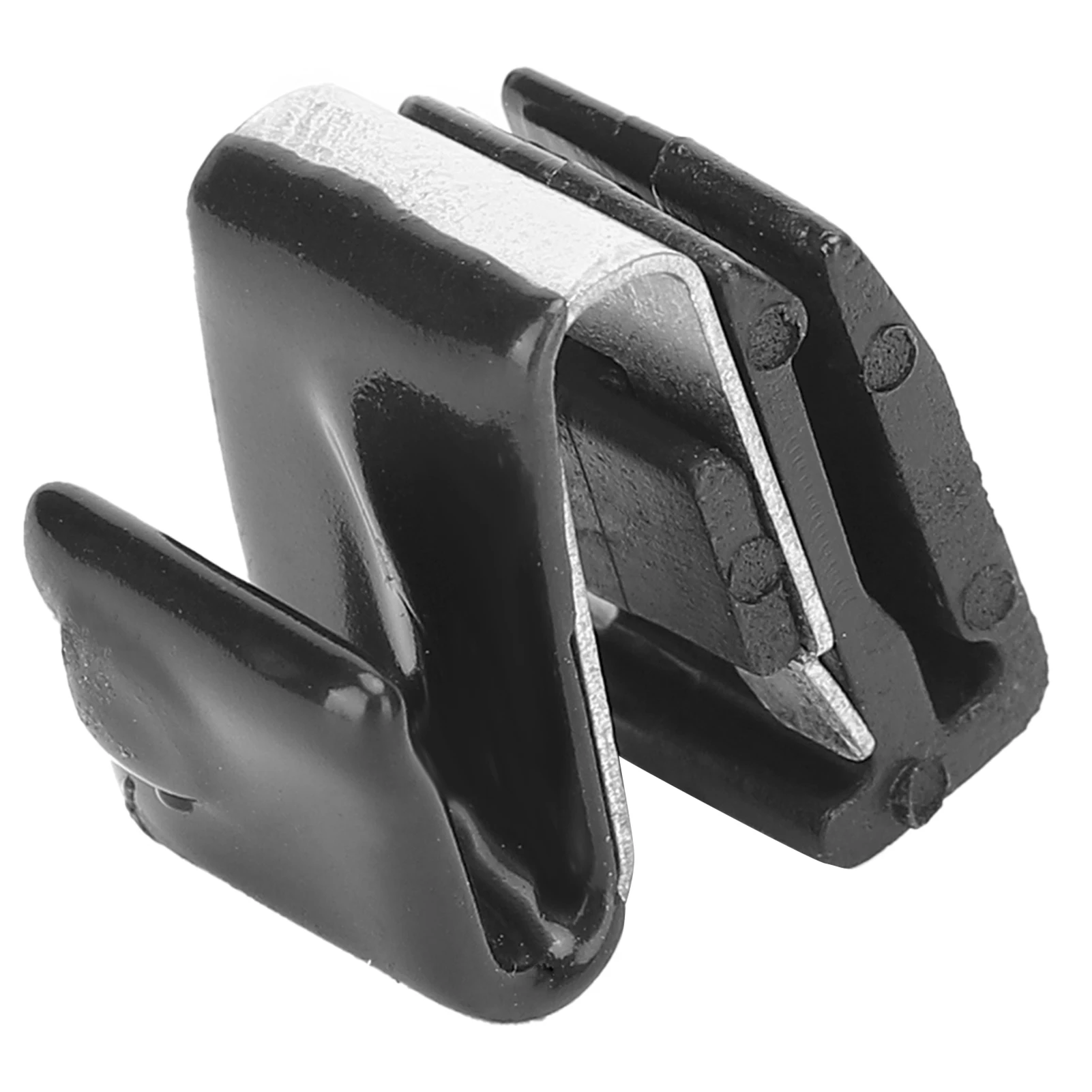 Car Fuel Lid Clip Fuel Spring Release Clip Lid Spring Release B642442 MR970563 for Mitsubishi Lancer/Mirage/Outlander