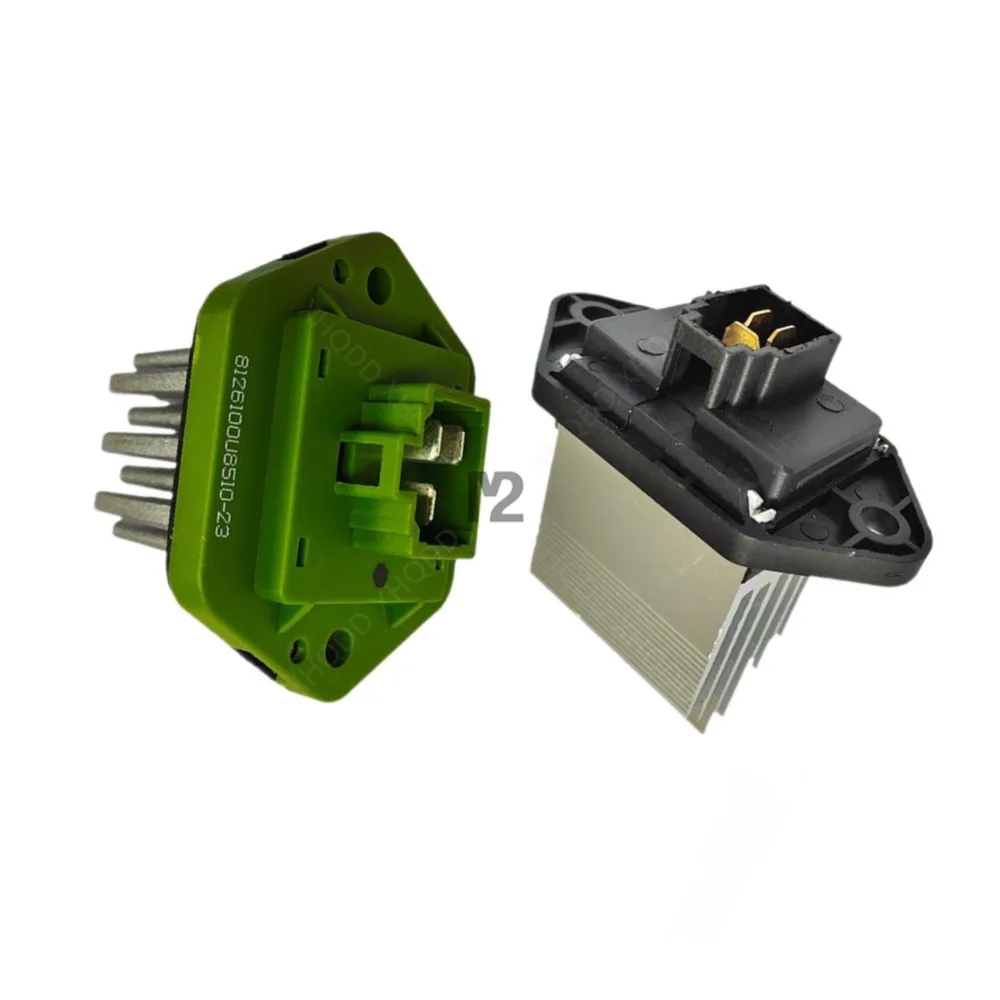 1 шт. автомобильный резистор для кондиционера для Jac Sunray S3 J3 JS3 J5 JS5 Js4 T5 T60 M4 M5