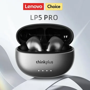 Lenovo LP5 PRO Bluetooth 5.4 Earphones Cameroon