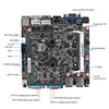 Fanless Industrial Mini PC Pentium J2900 4x Serial Ports RS232 RS485 2x Gigabit Ethernet Mini PCIe WiFi 4G LTE SIM Windows Linux 5