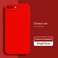 Bright Red