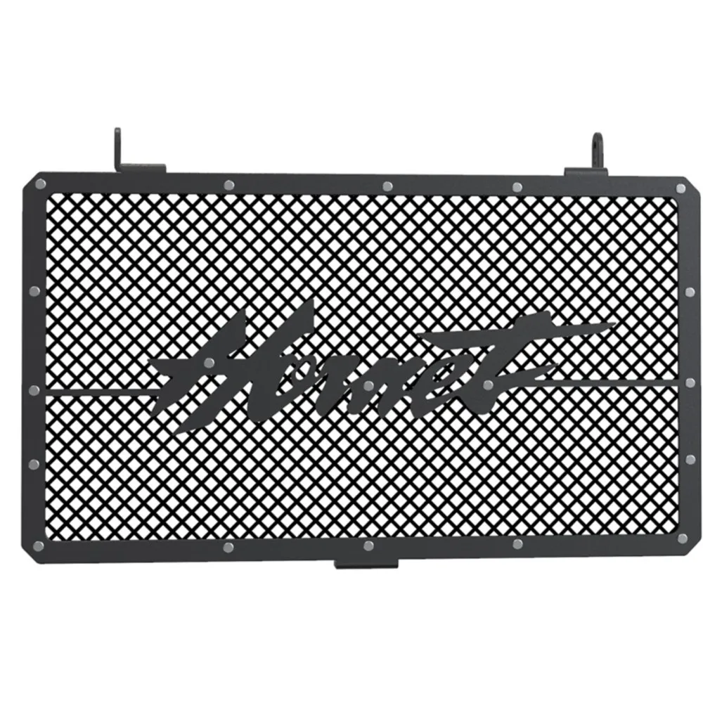 

FOR HONDA CB599F CB600F Hornet 1998-2005-2006 Motorcycle Accessories Radiator Grille Guard Cover Protection Water tank guard