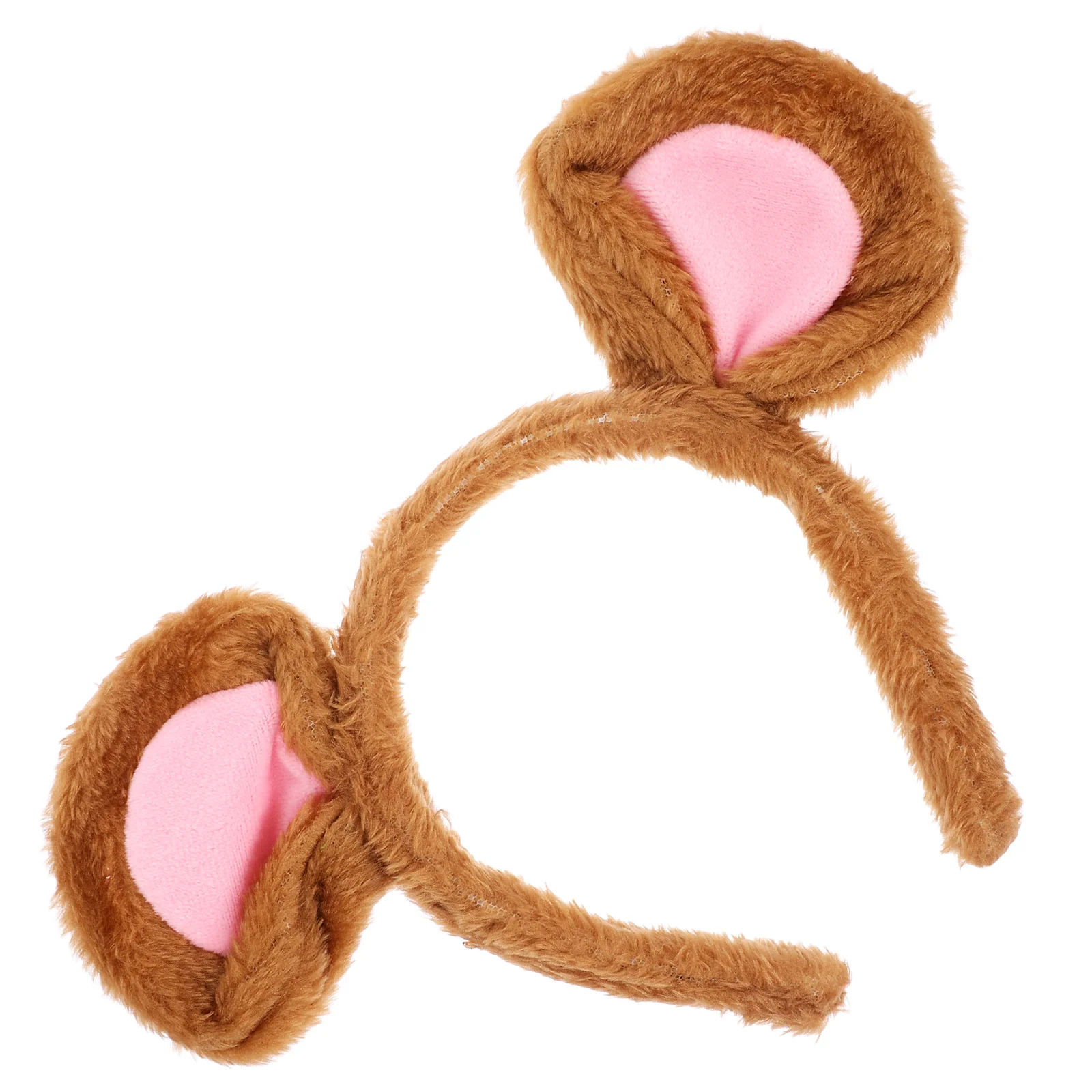 Karen Smith Mouse Ears Animal Headgear Costume Headband Hair Hoop Cosplay Headdress 2