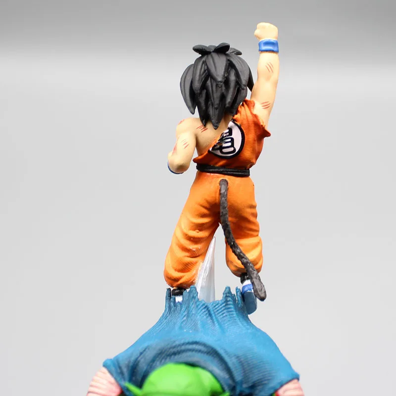 - Dragon Ball Figure